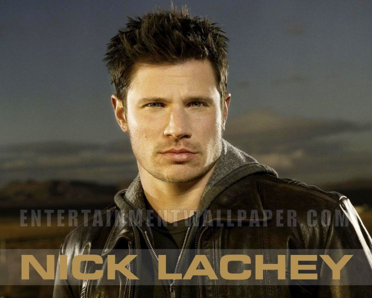 Nick Lachey