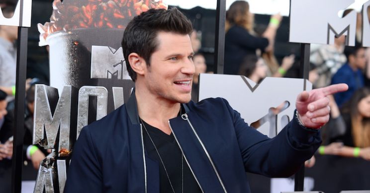 Nick Lachey