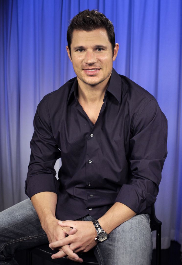 Nick Lachey