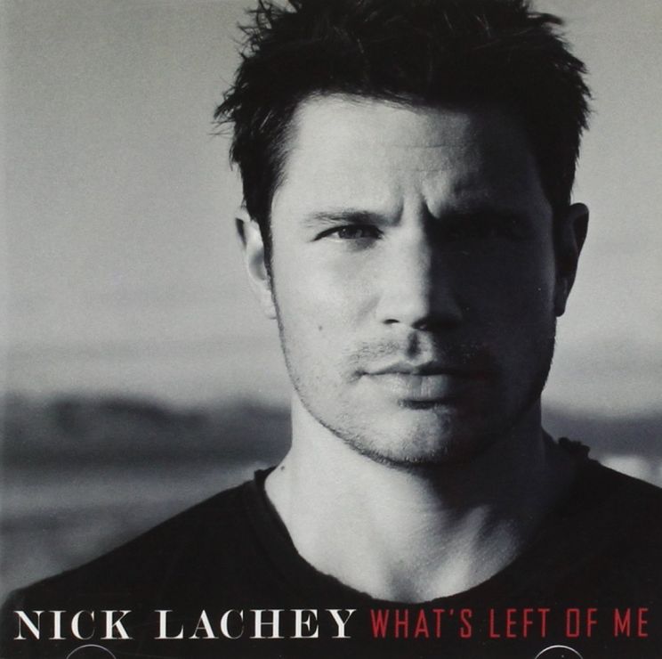 Nick Lachey