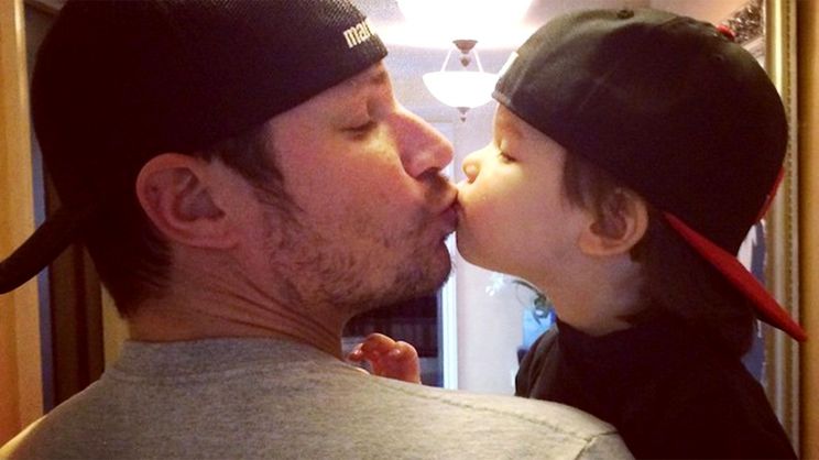 Nick Lachey