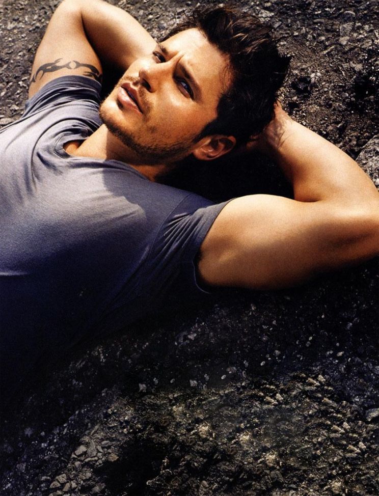 Nick Lachey