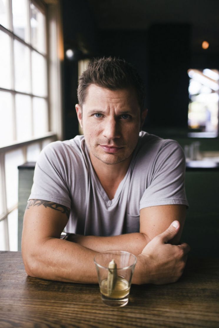 Nick Lachey