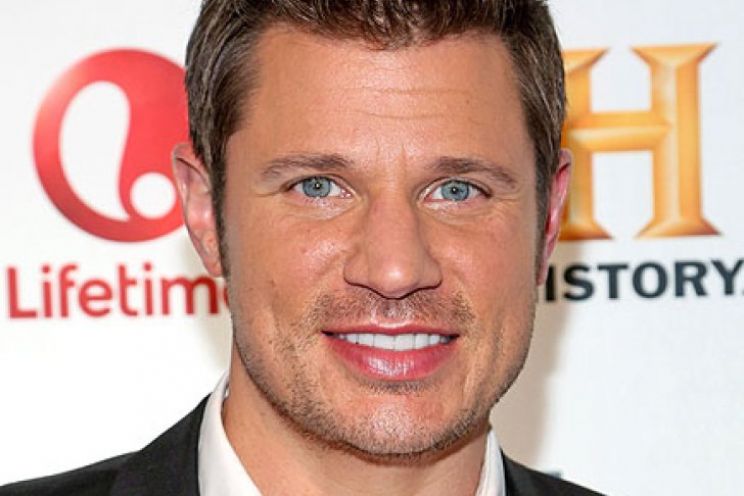 Nick Lachey