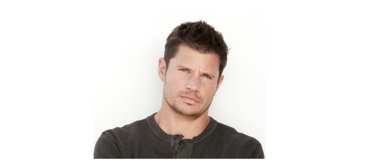 Nick Lachey