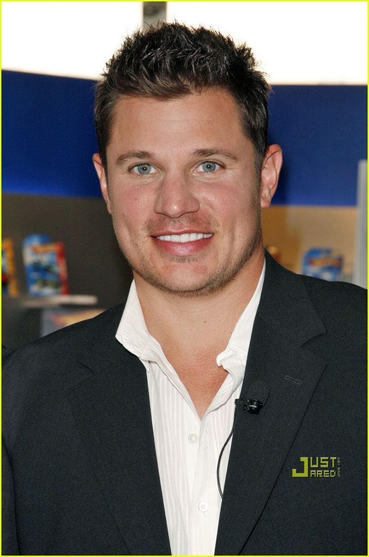 Nick Lachey