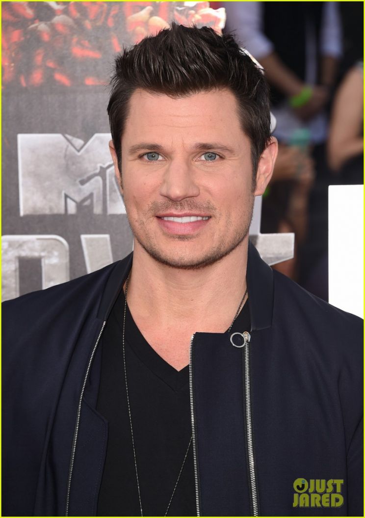 Nick Lachey