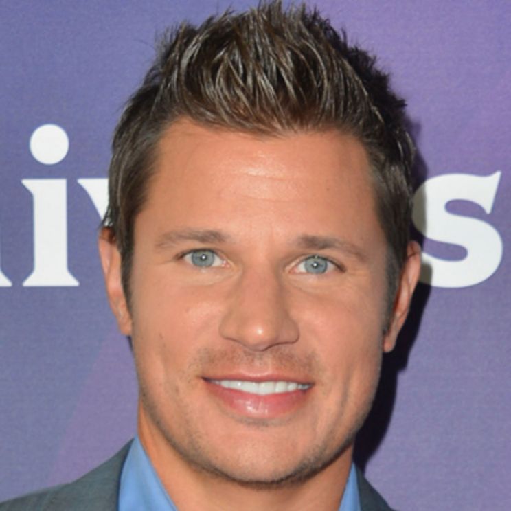 Nick Lachey