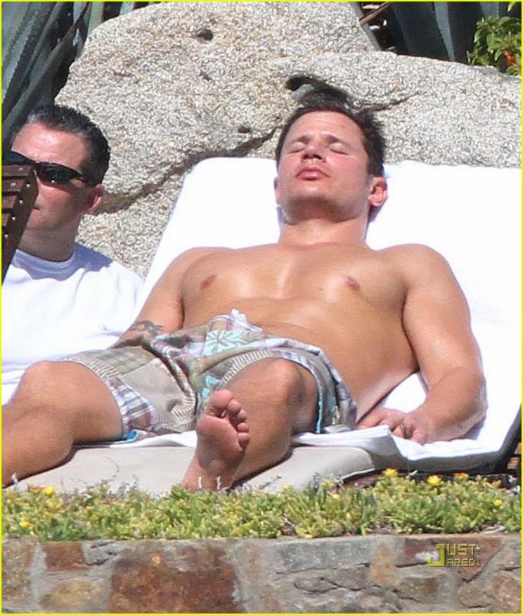 Nick Lachey