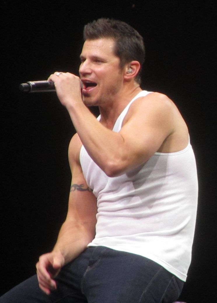 Nick Lachey