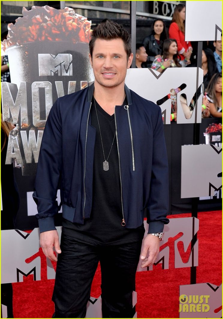 Nick Lachey