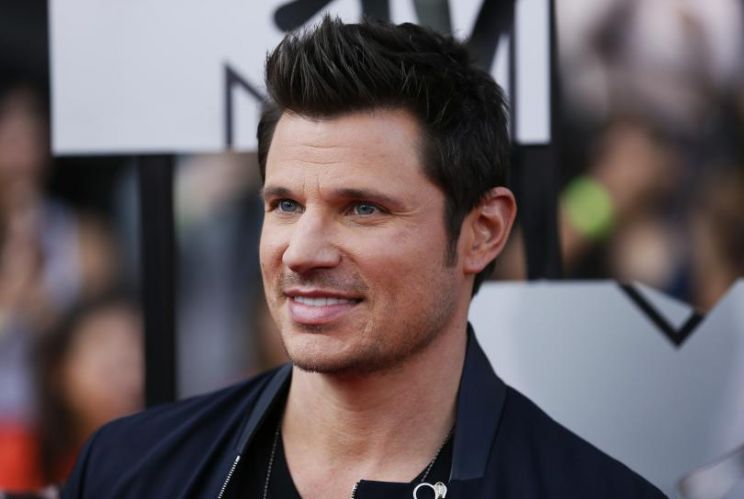 Nick Lachey
