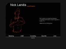 Nick Landis