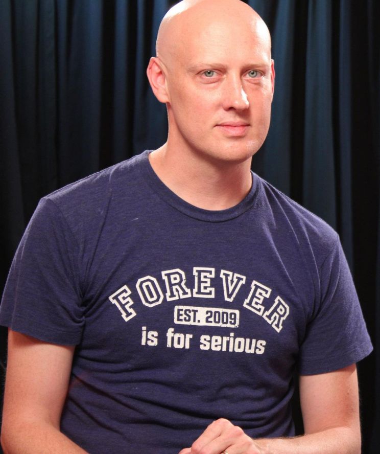 Nick Landis
