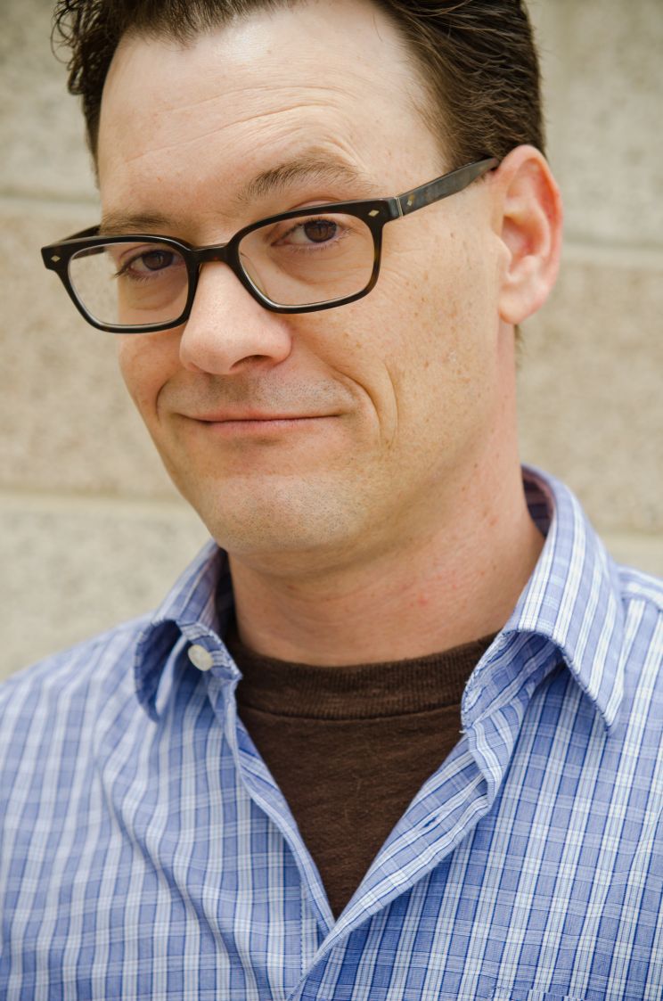 Nick Landis
