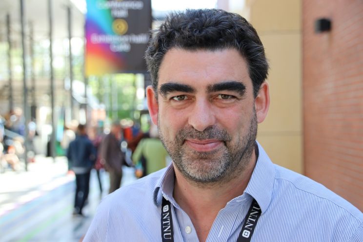 Nick Lane