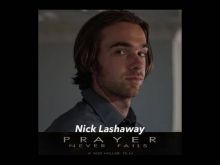 Nick Lashaway