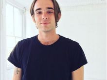 Nick Lashaway