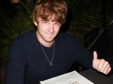 Nick Lashaway