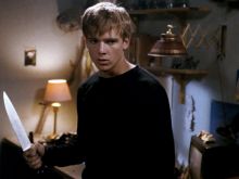 Nick Lashaway
