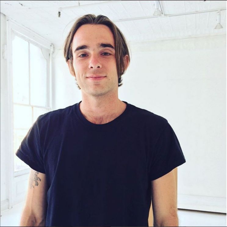 Nick Lashaway