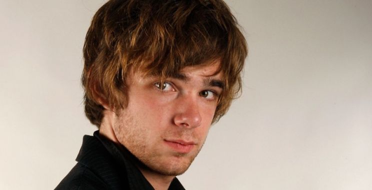 Nick Lashaway