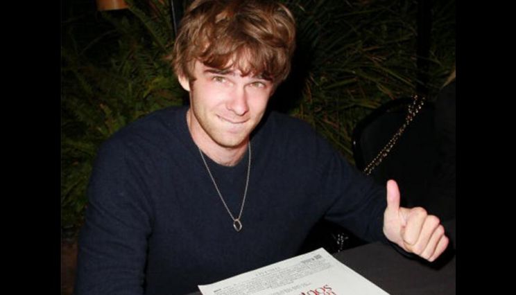 Nick Lashaway
