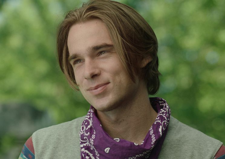 Nick Lashaway