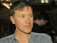 Nick Lathouris