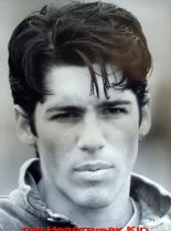 Nick Lathouris