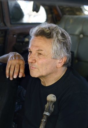 Nick Lathouris