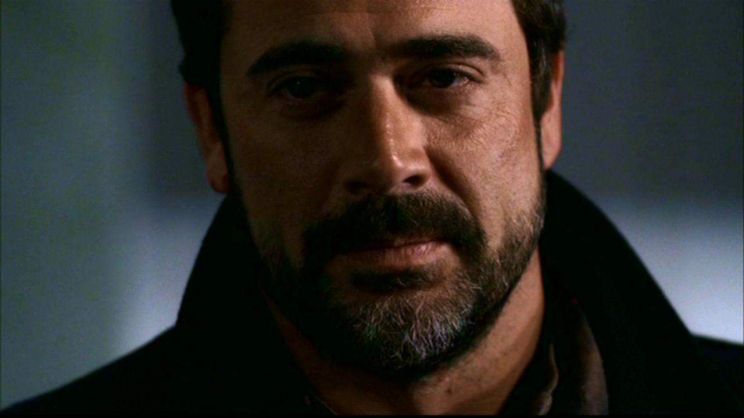 Nick Lathouris