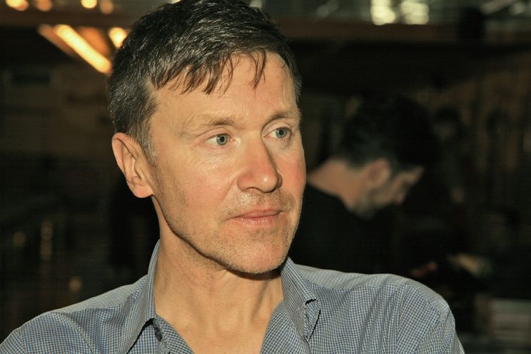 Nick Lathouris