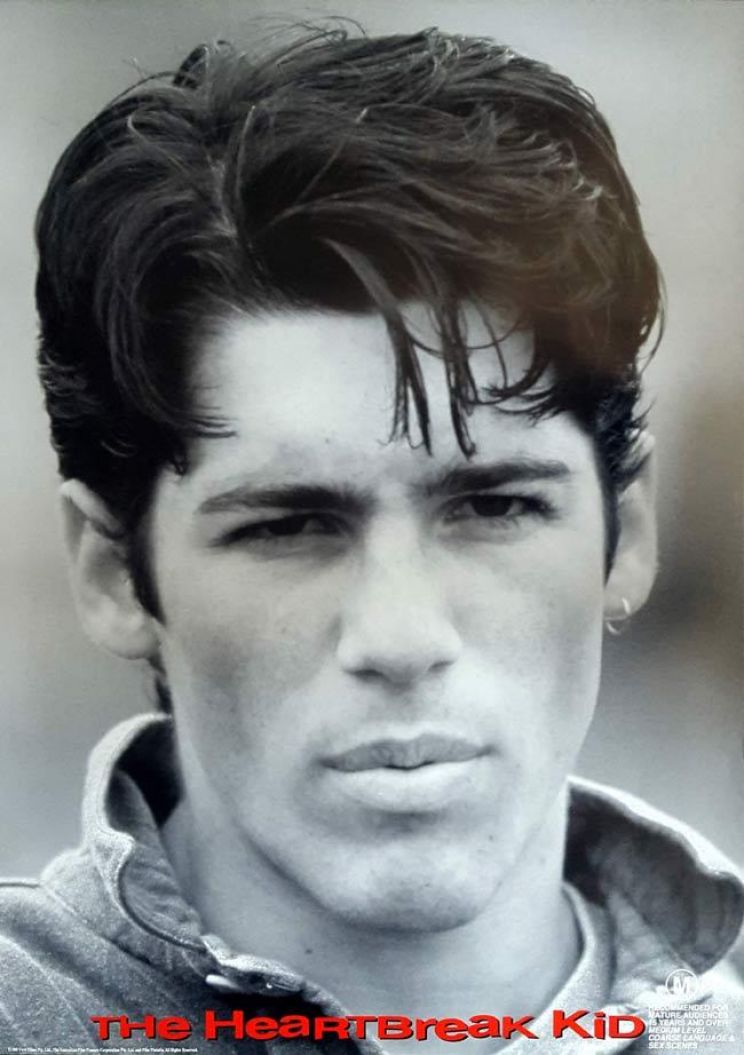 Nick Lathouris