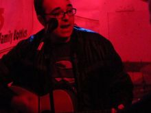 Nick Lee