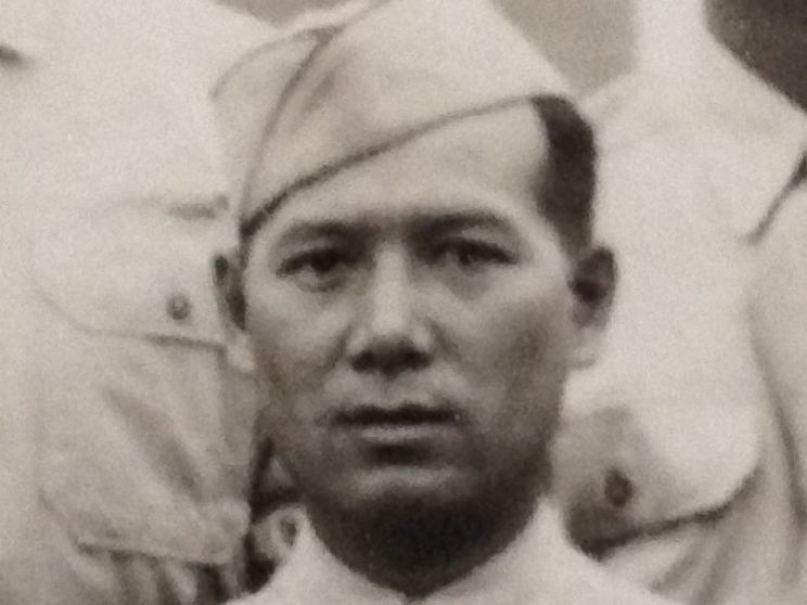 Nick Lee