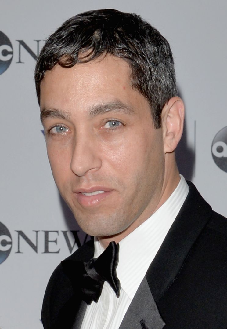 Nick Loeb