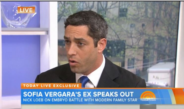 Nick Loeb