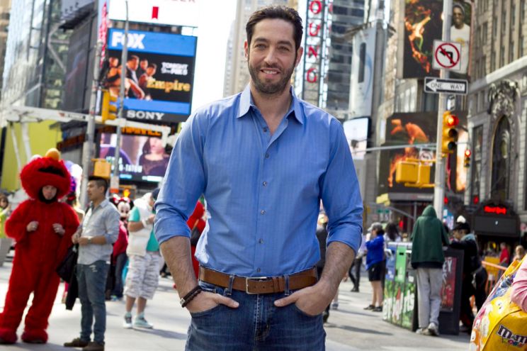 Nick Loeb