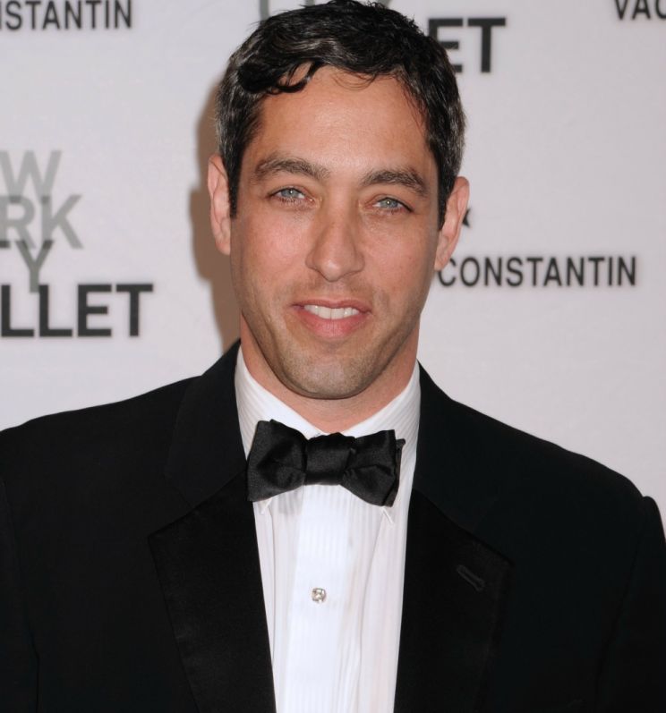 Nick Loeb