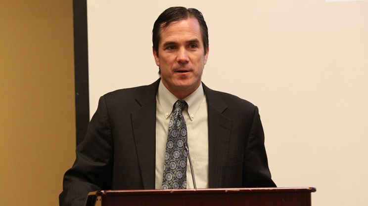 Nick Lyon