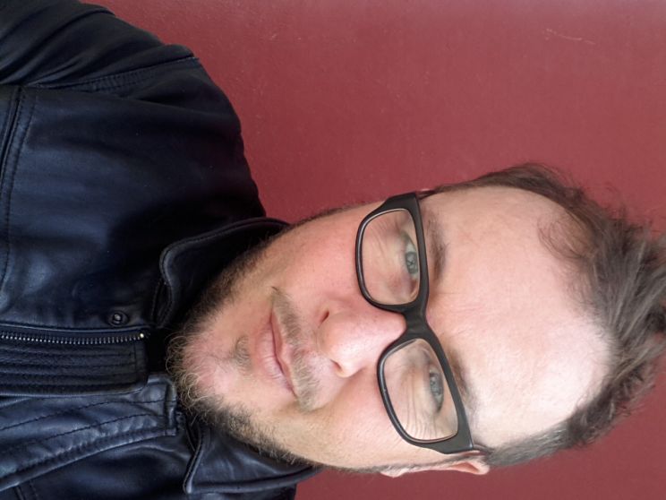 Nick Lyon