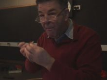 Nick McCallum