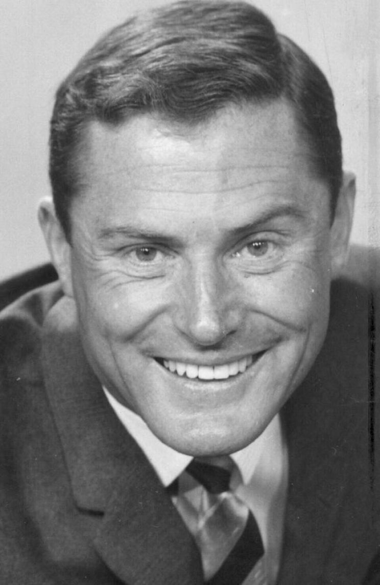 Nick McCallum