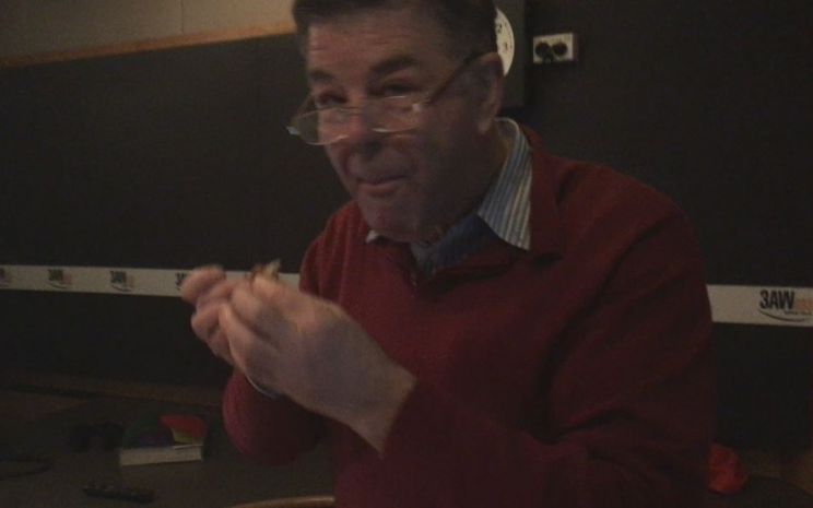 Nick McCallum