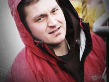 Nick McGlashan photo