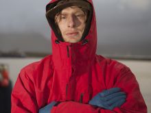Nick McGlashan