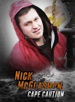 Nick McGlashan