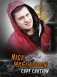 Nick McGlashan