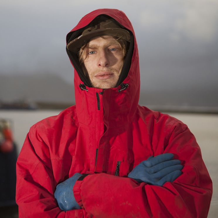 Nick McGlashan